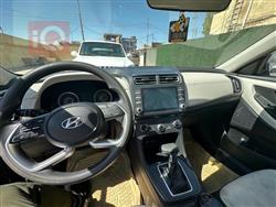 هيونداي كريتا